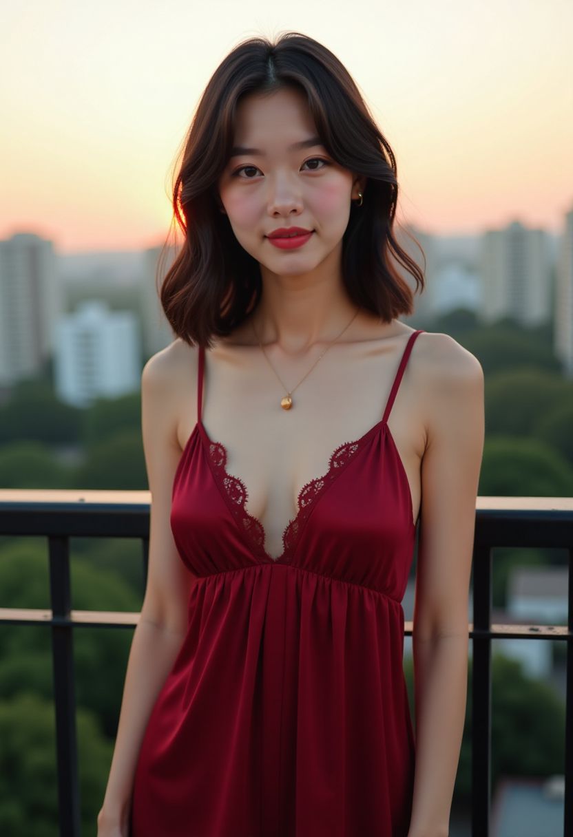 光年外的你