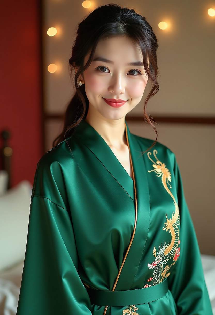 深海之谜